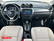 Suzuki Vitara GL 2023 - miniatura 9