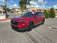 Honda CR-V EXL 2024 - miniatura 1