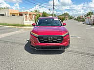 Honda CR-V EXL 2024 - miniatura 3