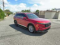 Honda CR-V EXL 2024 - miniatura 2