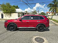 Honda CR-V EXL 2024 - miniatura 4