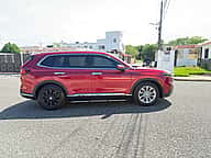 Honda CR-V EXL 2024 - miniatura 5