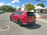 Honda CR-V EXL 2024 - miniatura 6