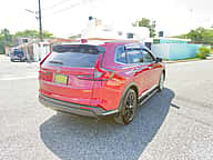 Honda CR-V EXL 2024 - miniatura 8