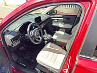 Honda CR-V EXL 2024 - miniatura 9