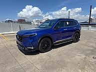 Honda CR-V Sport Hybrid 2024 - miniatura 1