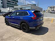 Honda CR-V Sport Hybrid 2024 - miniatura 3