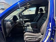 Honda CR-V Sport Hybrid 2024 - miniatura 5