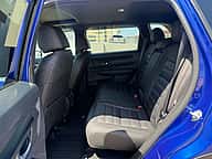 Honda CR-V Sport Hybrid 2024 - miniatura 6