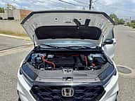 Honda CR-V Sport L Hybrid 2024 - miniatura 11