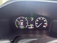 Honda CR-V Sport L Hybrid 2024 - miniatura 12