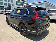 Honda CR-V Sport L Hybrid 2024 - miniatura 3