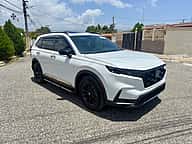 Honda CR-V Sport L Hybrid 2024 - miniatura 3