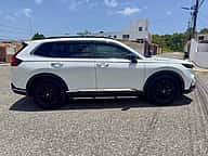 Honda CR-V Sport L Hybrid 2024 - miniatura 5
