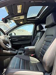 Honda CR-V Sport L Hybrid 2024 - miniatura 5
