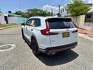 Honda CR-V Sport L Hybrid 2024 - miniatura 6