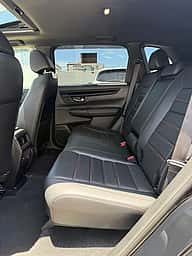 Honda CR-V Sport L Hybrid 2024 - miniatura 7