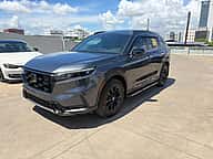 Honda CR-V Sport L Hybrid 2025 - miniatura 1