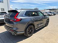 Honda CR-V Sport L Hybrid 2025 - miniatura 4