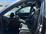Honda CR-V Sport L Hybrid 2025 - miniatura 5