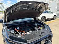 Honda CR-V Sport L Hybrid 2025 - miniatura 9