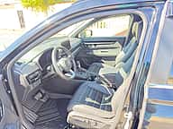 Honda CR-V Sport Touring Hybrid 2024 - miniatura 9