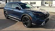 Honda CR-V Sport Touring Hybrid 2024 - miniatura 2