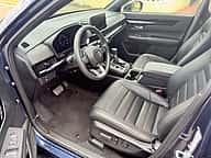 Honda CR-V Sport Touring Hybrid 2024 - miniatura 10