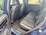 Honda CR-V Sport Touring Hybrid 2024 - miniatura 11