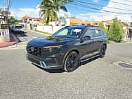 Honda CR-V Sport Touring Hybrid 2024 - miniatura 1