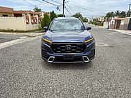 Honda CR-V Sport Touring Hybrid 2024 - miniatura 3