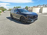 Honda CR-V Sport Touring Hybrid 2024 - miniatura 2