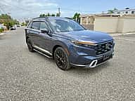 Honda CR-V Sport Touring Hybrid 2024 - miniatura 4
