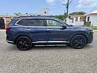 Honda CR-V Sport Touring Hybrid 2024 - miniatura 5
