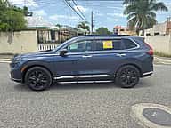 Honda CR-V Sport Touring Hybrid 2024 - miniatura 6