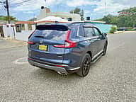 Honda CR-V Sport Touring Hybrid 2024 - miniatura 7