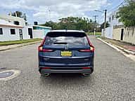 Honda CR-V Sport Touring Hybrid 2024 - miniatura 8