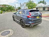 Honda CR-V Sport Touring Hybrid 2024 - miniatura 9