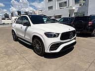 Mercedes Benz GLE 350 AMG 2022 - miniatura 2
