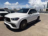 Mercedes Benz GLE 350 AMG 2022 - miniatura 1
