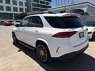 Mercedes Benz GLE 350 AMG 2022 - miniatura 3