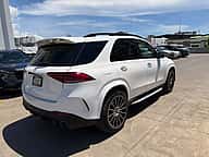 Mercedes Benz GLE 350 AMG 2022 - miniatura 4