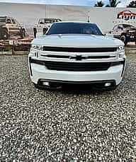 Chevrolet Silverado Custom 2021 - miniatura 2
