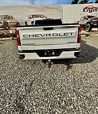 Chevrolet Silverado Custom 2021 - miniatura 5