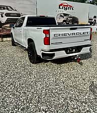 Chevrolet Silverado Custom 2021 - miniatura 6