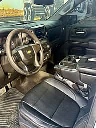 Chevrolet Silverado Custom 2021 - miniatura 7