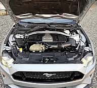 Ford Mustang 2018 - miniatura 10