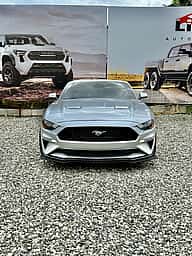Ford Mustang 2018 - miniatura 2
