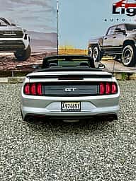 Ford Mustang 2018 - miniatura 6
