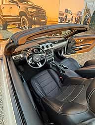 Ford Mustang 2018 - miniatura 9